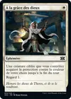 Product image for À la grâce des dieux
