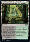 Product image for Ferme à putréfaction des Golgari