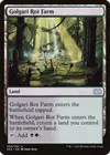 Product image for Golgari Rot Farm
