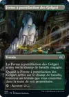 Product image for Ferme à putréfaction des Golgari