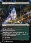 Product image for Golgari Rot Farm