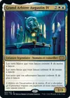 Product image for Grand Arbitre Augustin IV