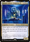 Product image for Grand Arbiter Augustin IV