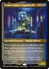 Product image for Grand Arbiter Augustin IV