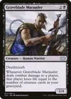 Product image for Graveblade Marauder