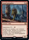 Product image for Grand gargadon
