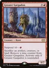 Product image for Greater Gargadon