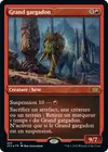 Product image for Grand gargadon