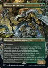 Product image for Sinistre écorcheur
