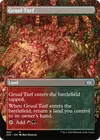Product image for Gruul Turf