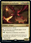 Product image for Suzerain escouflenfer