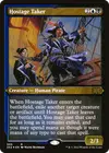 Product image for Hostage Taker