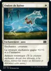 Product image for Ombre de hyène