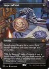 Product image for Imperial Seal