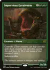 Product image for Impervious Greatwurm