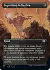 Product image for Inquisition de Kozilek