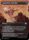 Product image for Inquisition of Kozilek