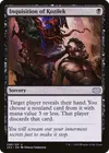 Product image for Inquisition of Kozilek
