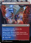 Product image for Izzet Boilerworks