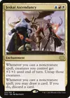 Product image for Jeskai Ascendancy