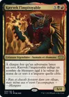 Product image for Kaervek l'impitoyable