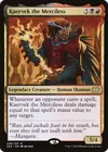 Product image for Kaervek the Merciless