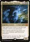 Product image for Karador, Ghost Chieftain