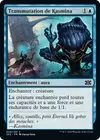 Product image for Transmutation de Kasmina