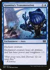 Product image for Kasmina's Transmutation