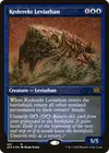 Product image for Kederekt Leviathan