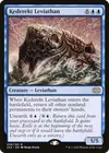Product image for Kederekt Leviathan