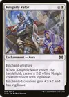 Product image for Knightly Valor