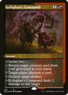 Product image for Kolaghan's Command