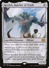 Product image for Kozilek, Butcher of Truth