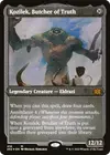 Product image for Kozilek, Butcher of Truth