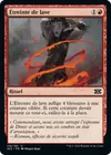 Product image for Étreinte de lave