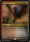 Product image for Legion's Initiative