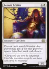 Product image for Leonin Arbiter