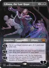 Product image for Liliana, the Last Hope
