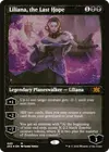 Product image for Liliana, the Last Hope