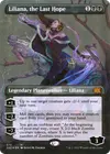 Product image for Liliana, dernier espoir