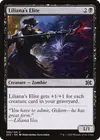 Product image for Liliana's Elite