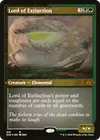 Product image for Lord of Extinction
