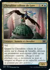 Product image for Chevalière céleste de Lyev
