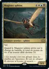 Product image for Magister sphinx