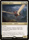 Product image for Magister Sphinx