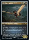 Product image for Magister sphinx