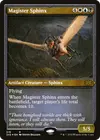 Product image for Magister Sphinx