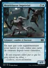 Product image for Meurtrisseur improvisé