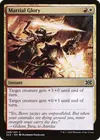 Product image for Martial Glory